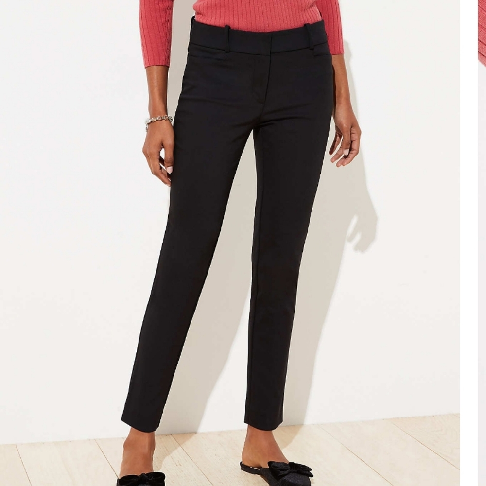 Loft Pants